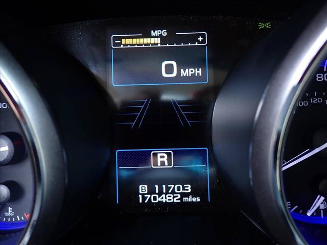 Used 2016 Subaru Outback 2.5i Premium AWD/4WD image 22