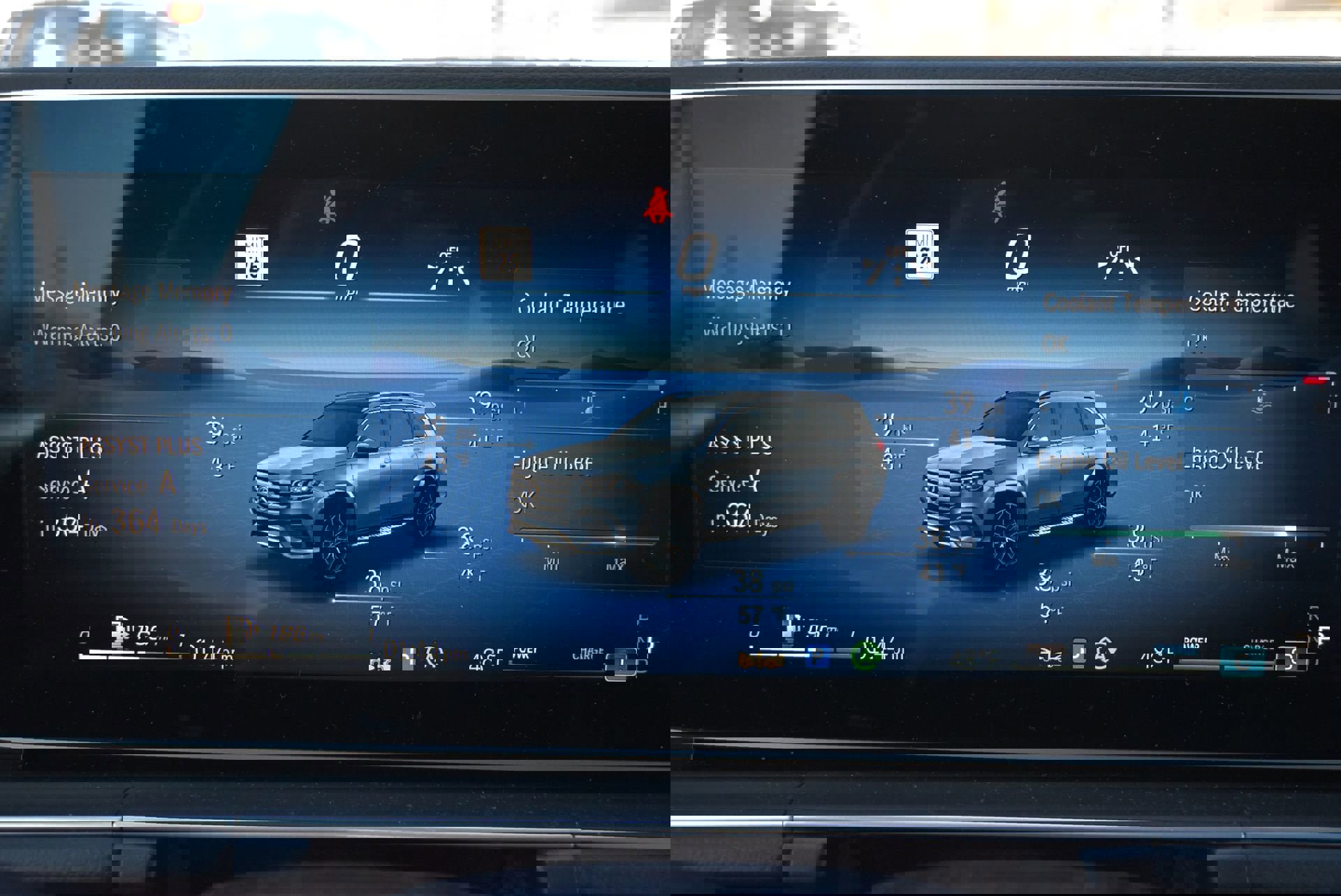 Used 2025 Mercedes-Benz GLS 450 4MATIC image 31