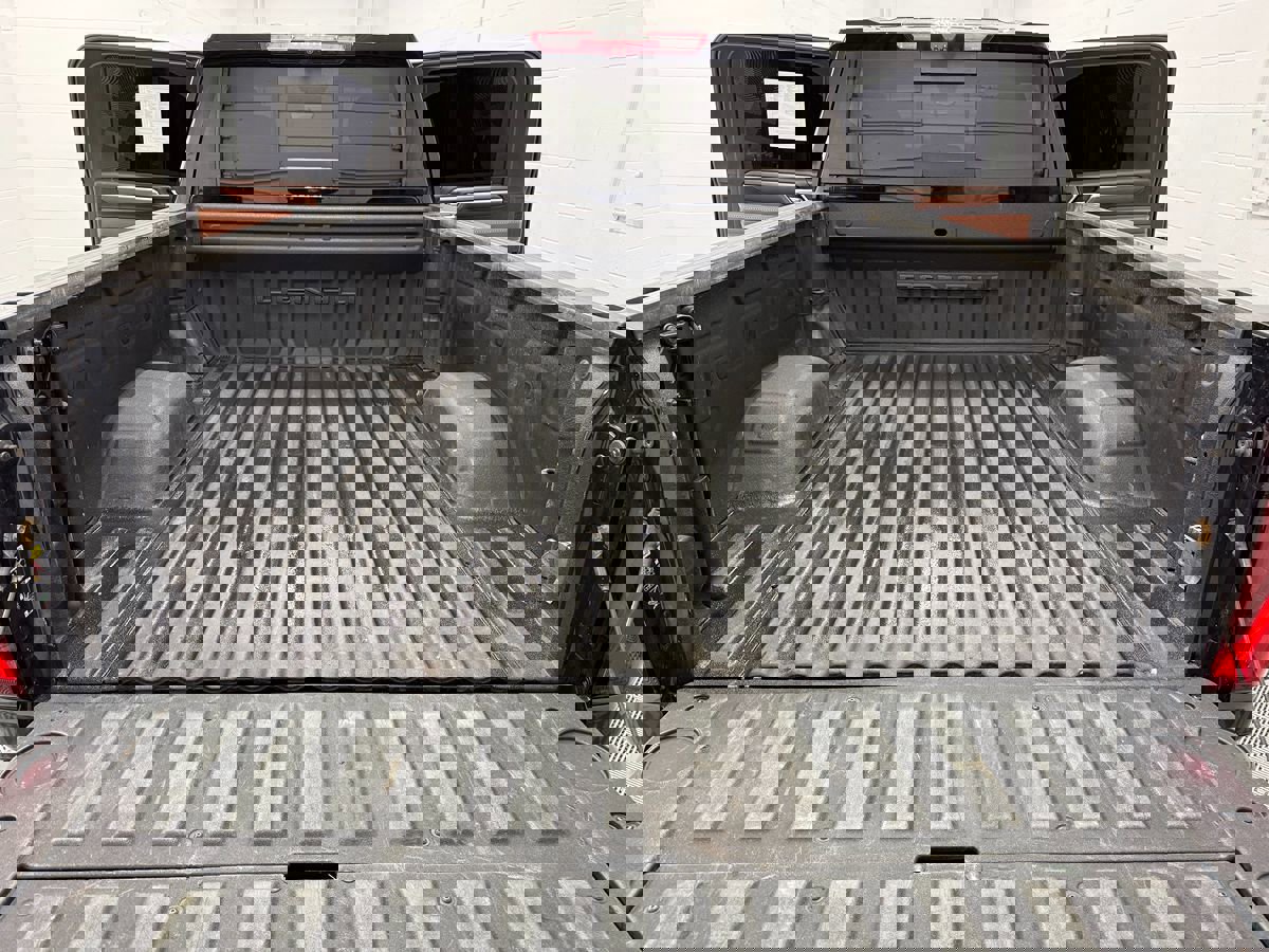 Used 2024 GMC Sierra 2500 Denali Ultimate image 40