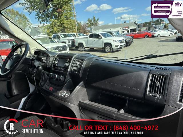 Used 2021 RAM ProMaster 3500 image 33