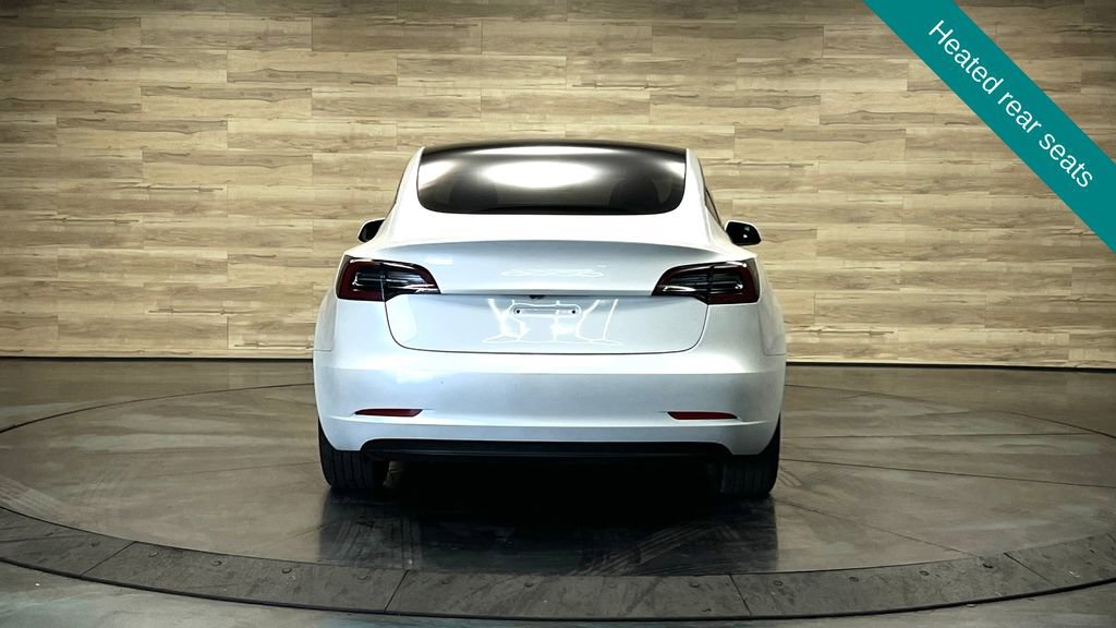 Used 2023 Tesla Model 3 Standard Range RWD image 14