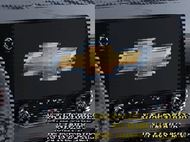 New 2026 Chevrolet Colorado Z71 image 20