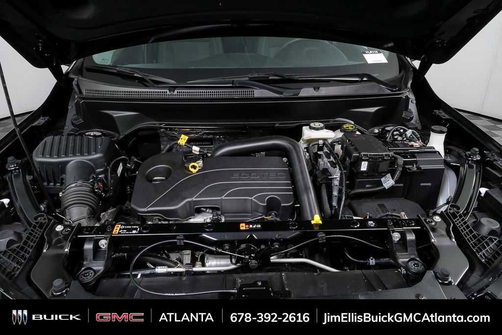 Used 2024 GMC Terrain SLE image 31