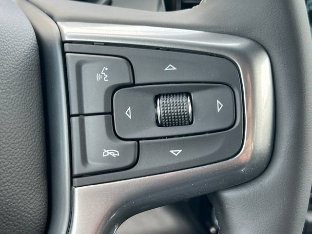 New 2026 Chevrolet Silverado 1500 RST w/ Convenience Package II AWD/4WD image 22