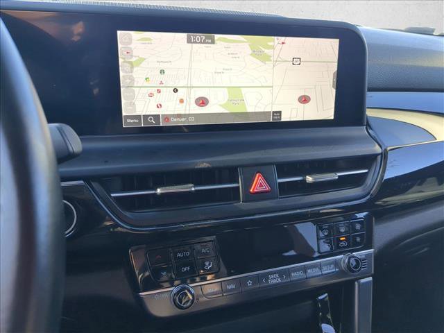 Used 2024 Kia Seltos S image 12