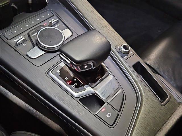 Used 2018 Audi A5 2.0T Premium Plus w/ Premium Plus AWD/4WD image 12