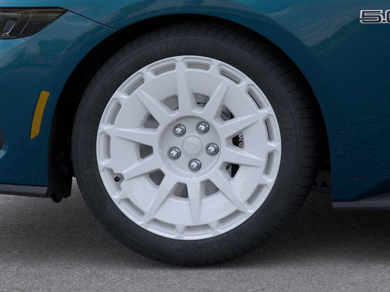 New 2026 Ford Mustang GT Premium image 19