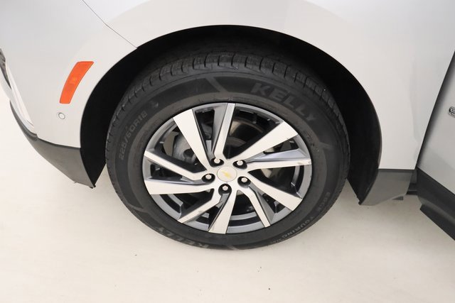 Used 2022 Chevrolet Equinox Premier image 7