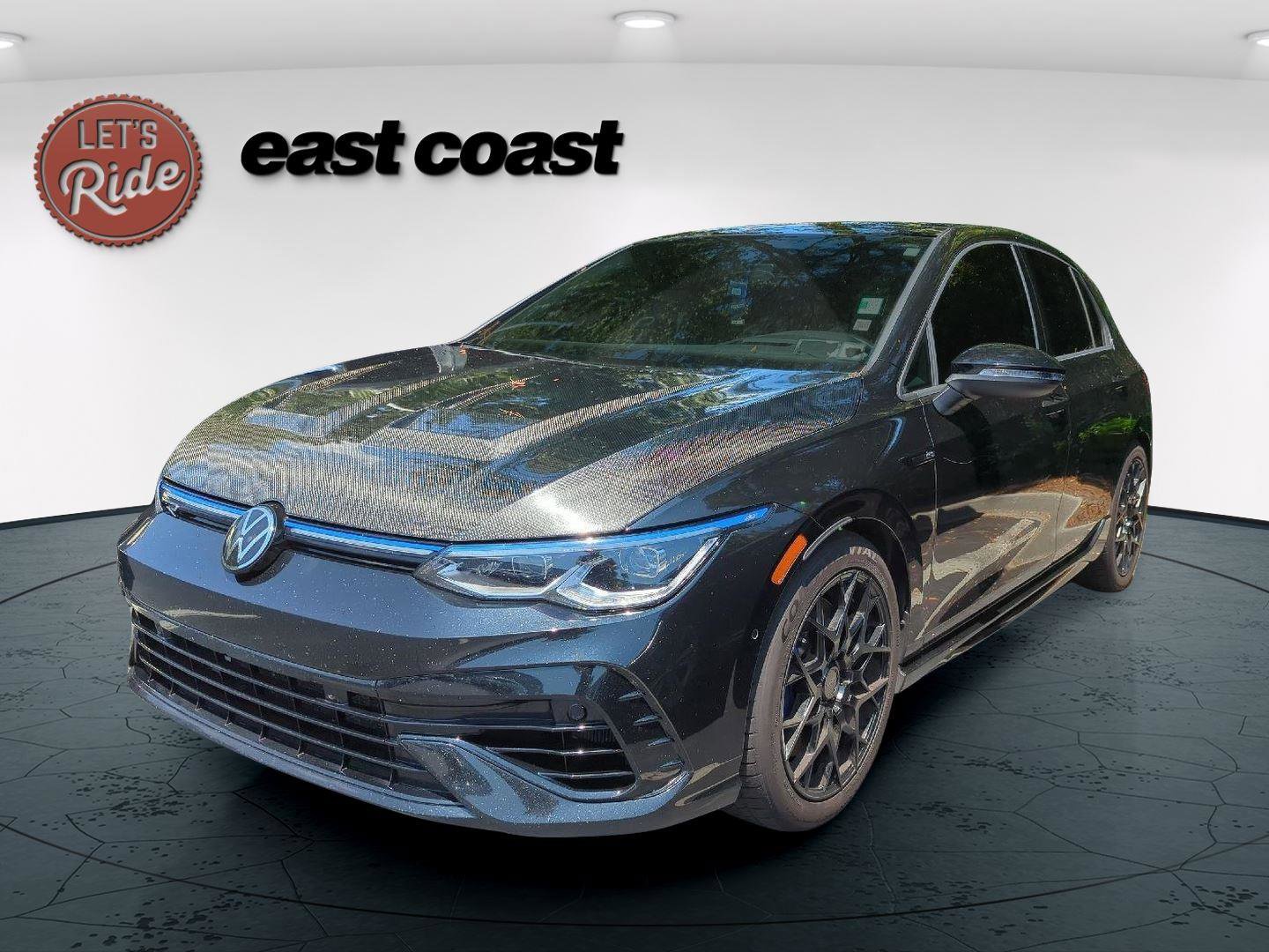 Used 2024 Volkswagen Golf R
