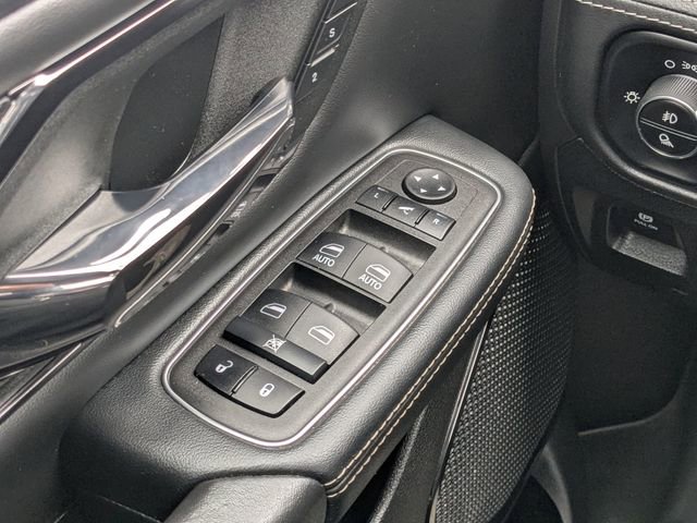 Used 2024 RAM 1500 Limited image 22