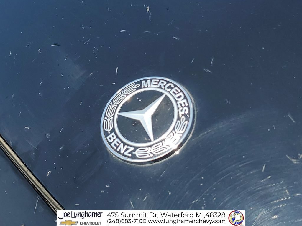 Used 2016 Mercedes-Benz C 300 4MATIC Sedan image 32