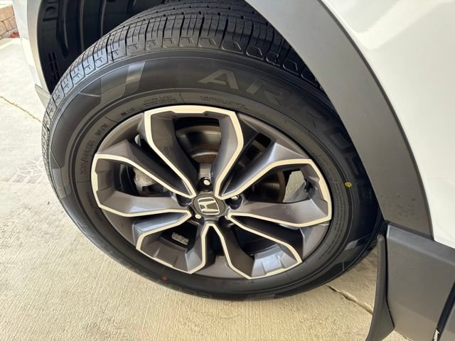 Used 2022 Honda CR-V EX-L image 38