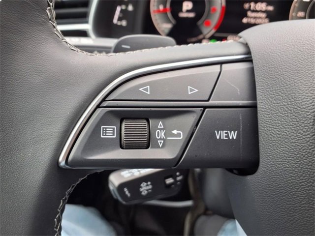 Used 2025 Audi Q7 3.0T Premium w/ Convenience Package image 31