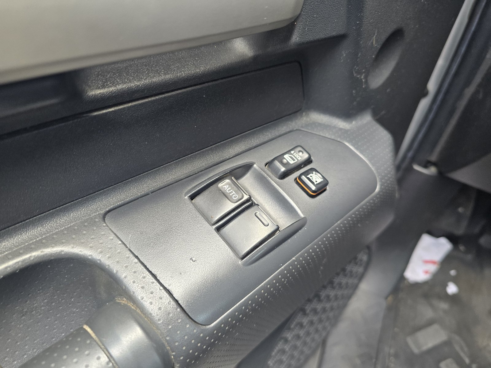 Used 2007 Toyota FJ Cruiser 4WD image 13