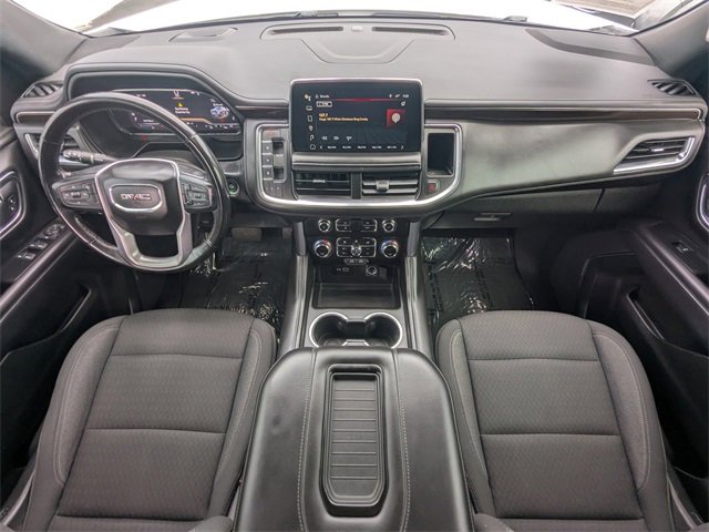 Used 2022 GMC Yukon XL SLE w/ Max Trailering Package image 16