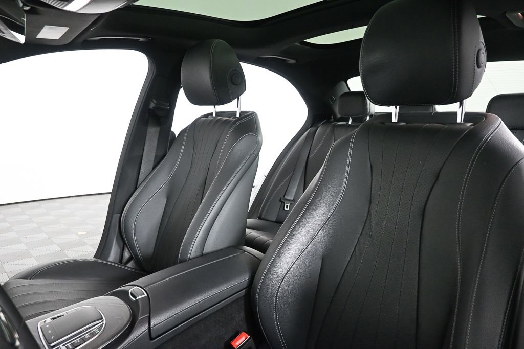 Certified 2021 Mercedes-Benz E 350 Sedan image 5