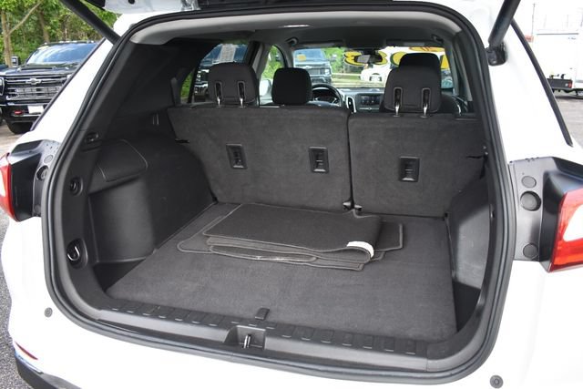 Certified 2020 Chevrolet Equinox LT FWD image 17
