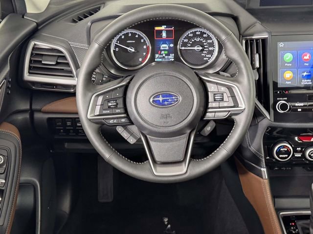 Certified 2023 Subaru Forester Touring AWD/4WD image 20