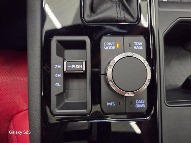 New 2026 Toyota Tundra TRD Pro AWD/4WD image 81