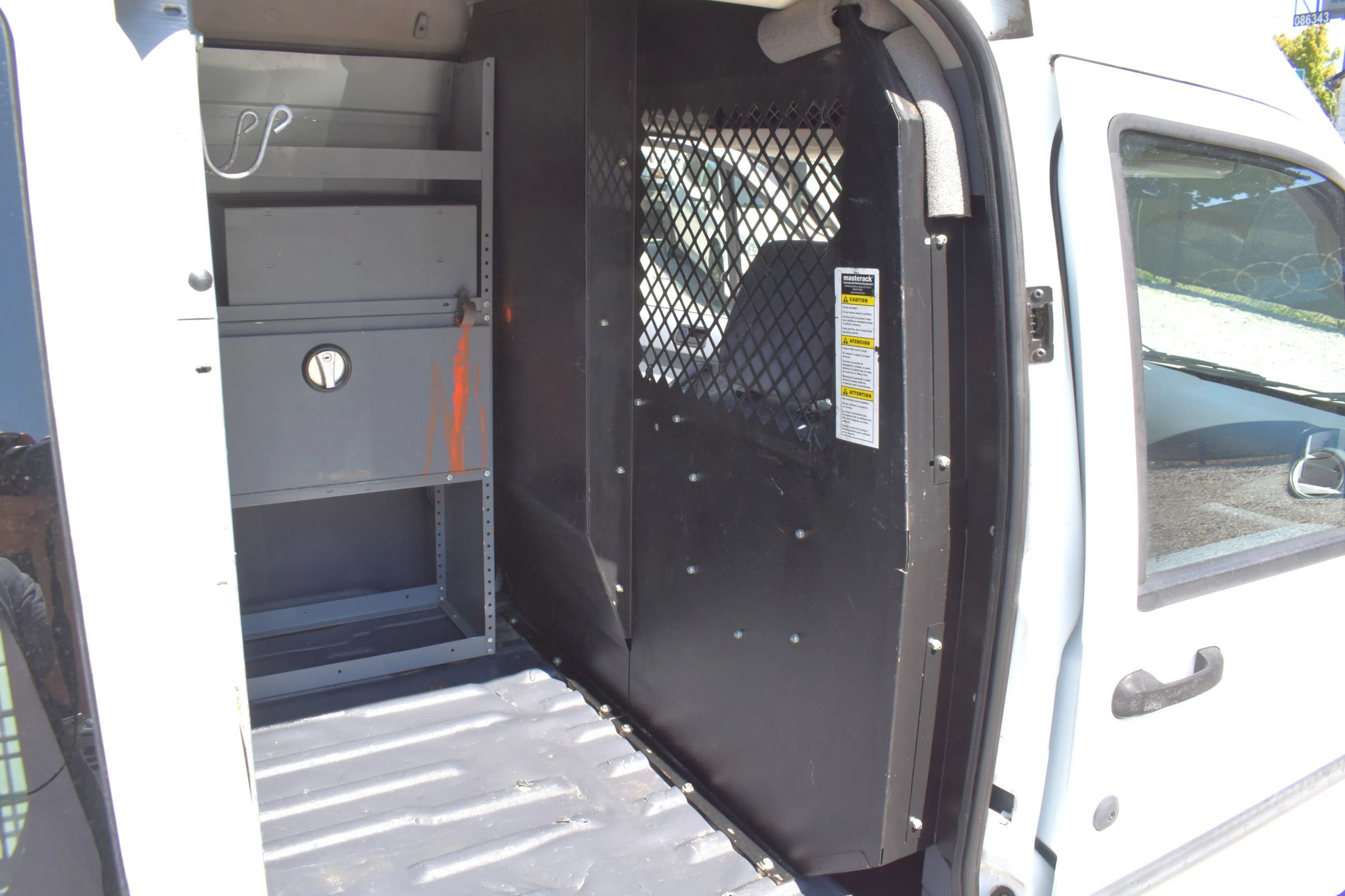 Used 2013 Ford Transit Connect XLT FWD image 24