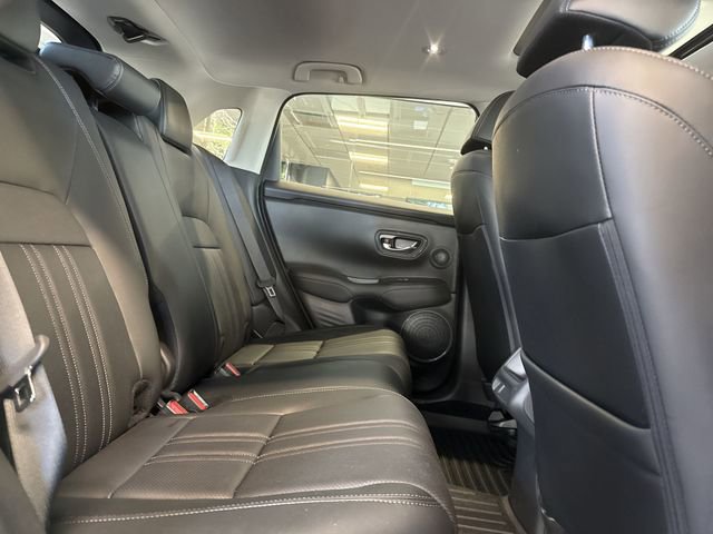 Used 2026 Honda HR-V EX-L image 16