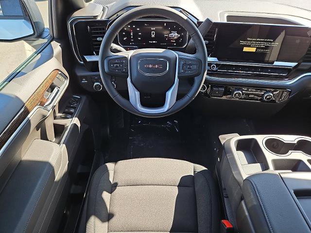 New 2026 GMC Sierra 1500 Elevation image 9