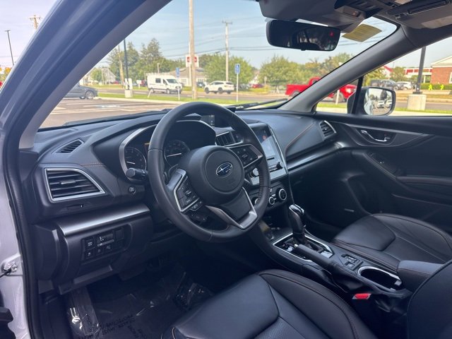 Used 2023 Subaru Crosstrek 2.5i Limited image 10