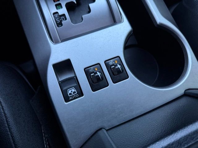 Used 2015 Toyota 4Runner SR5 Premium image 21