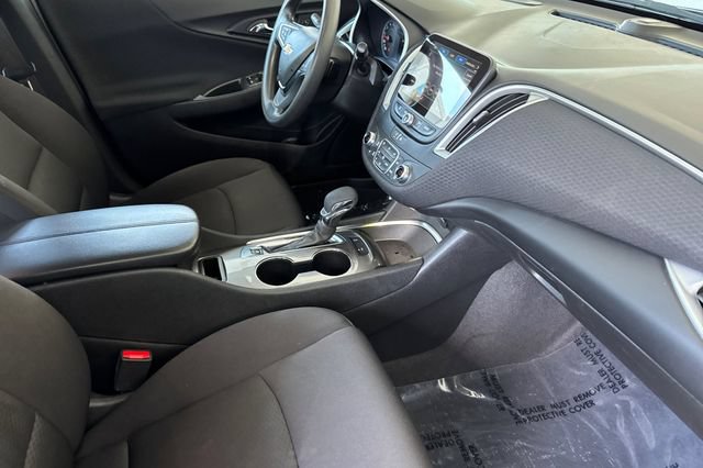 Used 2024 Chevrolet Malibu LT FWD image 19