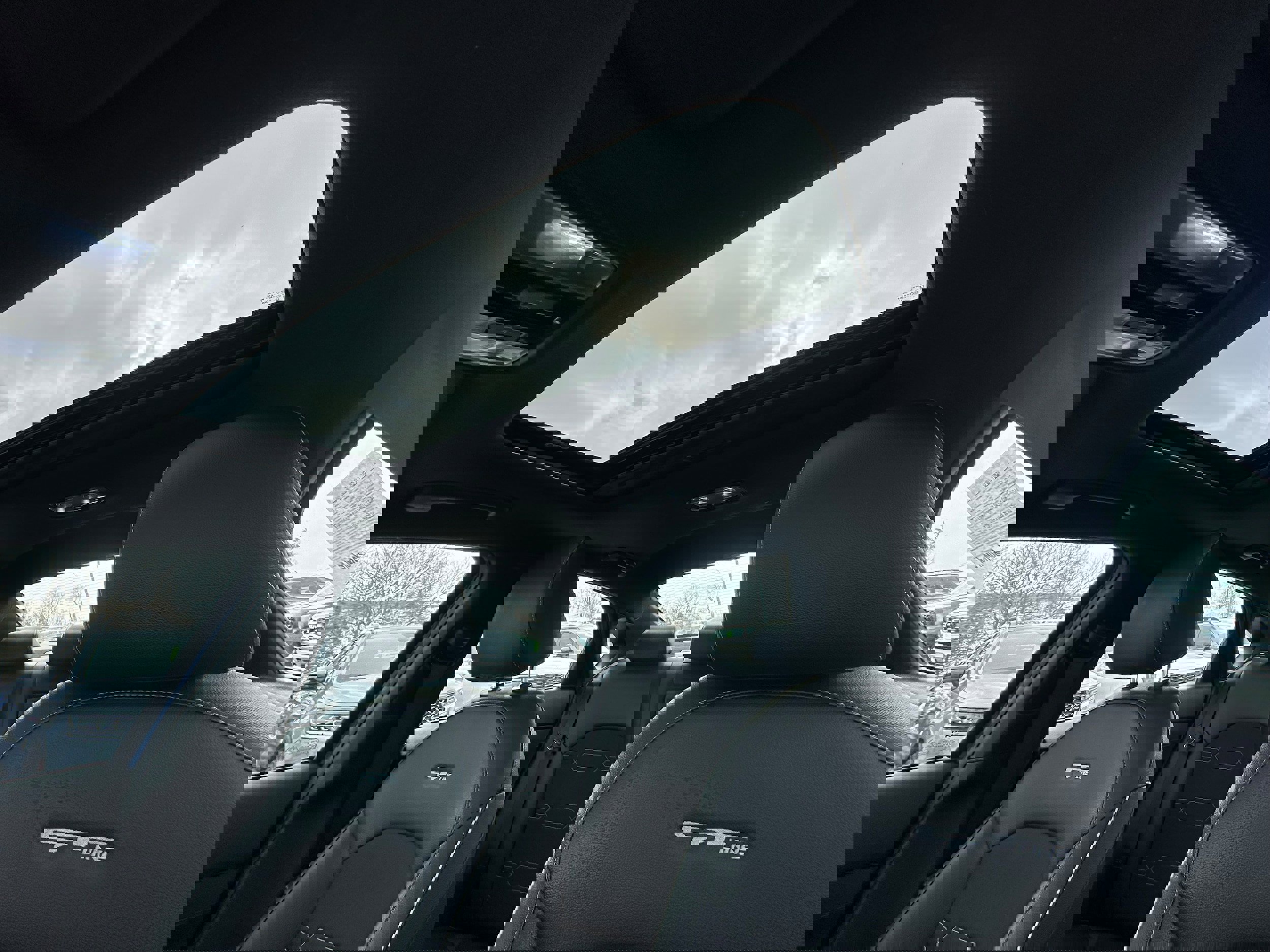 Used 2024 Kia Forte GT-Line w/ GT-Line Premium Package image 35