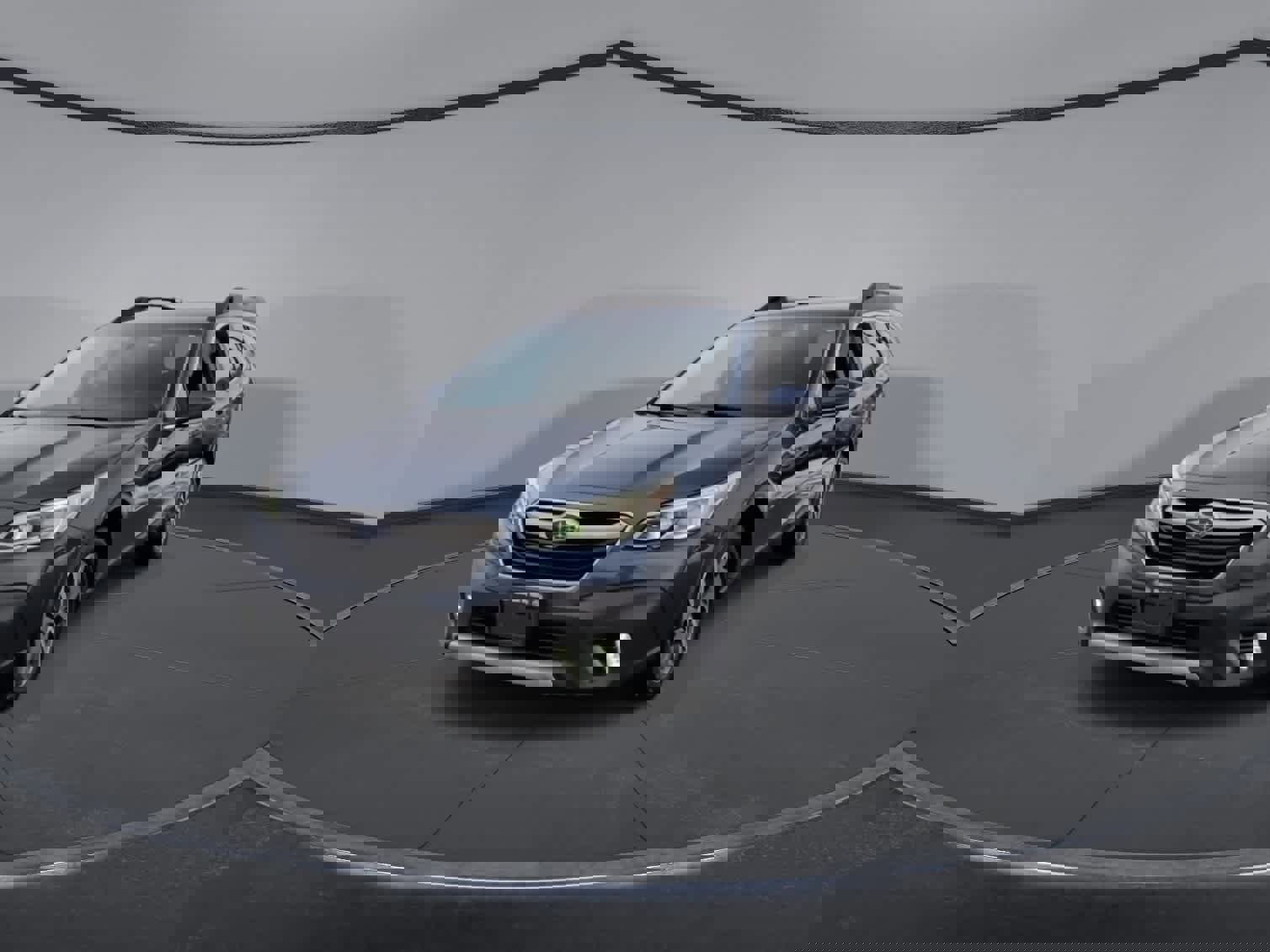 Used 2021 Subaru Outback Limited XT image 3