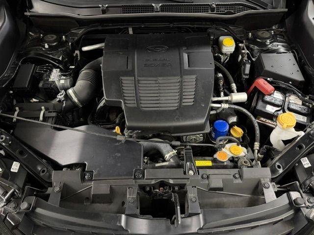 Used 2023 Subaru Forester Premium AWD/4WD image 24