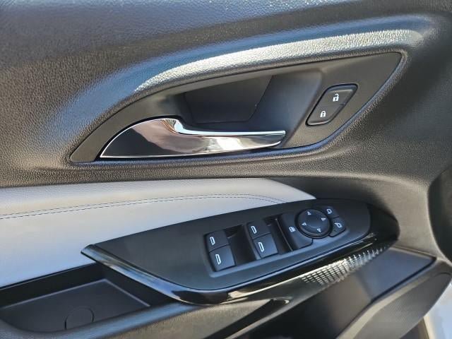 New 2026 Chevrolet Trax LT w/ Sunroof Package FWD image 22