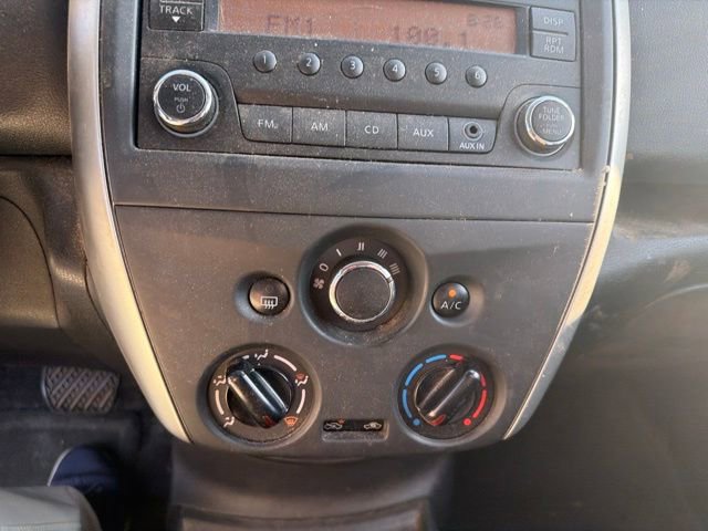 Used 2016 Nissan Versa Note S Plus FWD image 18