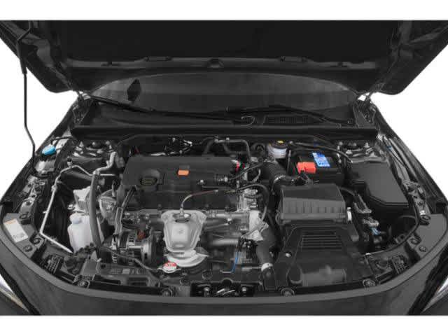 Used 2023 Honda Civic LX image 15