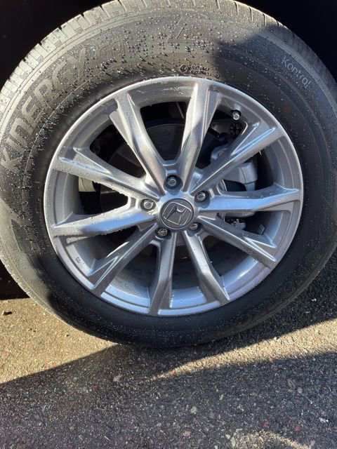 Certified 2023 Honda CR-V EX-L image 14