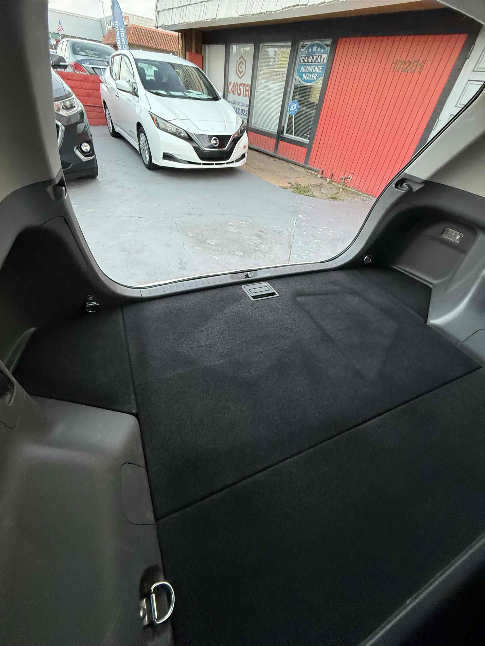 Used 2014 Toyota Prius V Two FWD image 34
