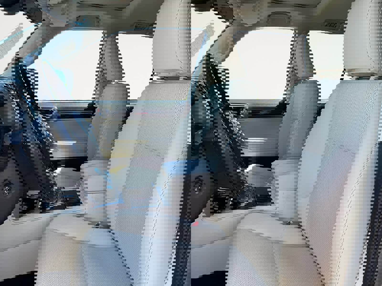 Used 2021 Lexus GX 460 Premium image 10