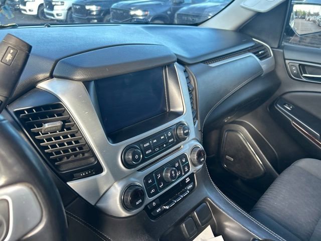 Used 2019 GMC Yukon SLE w/ SLE Value Package AWD/4WD image 12