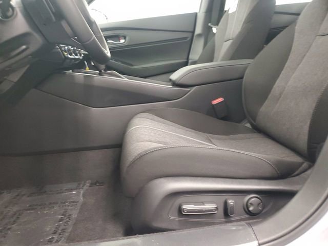 New 2026 Honda Accord Sport image 21