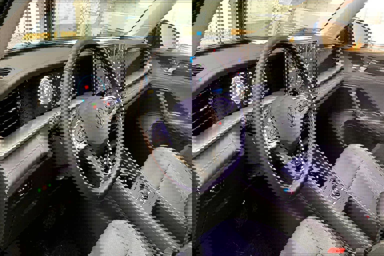 New 2026 Volkswagen Tiguan SE image 8