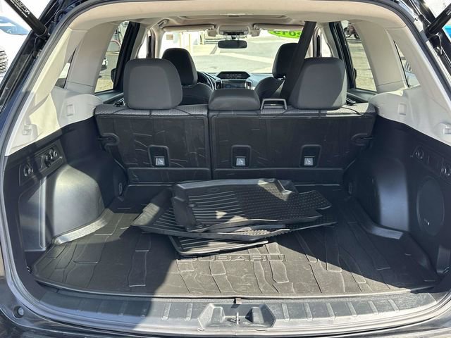 Used 2019 Subaru Forester Sport image 21