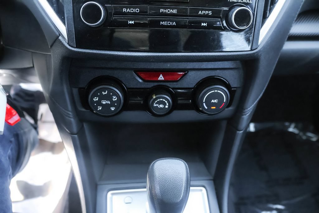 Used 2023 Subaru Impreza 2.0i Premium AWD/4WD image 21