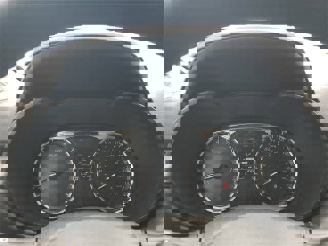 New 2025 Nissan Versa S w/ Trunk Package image 10