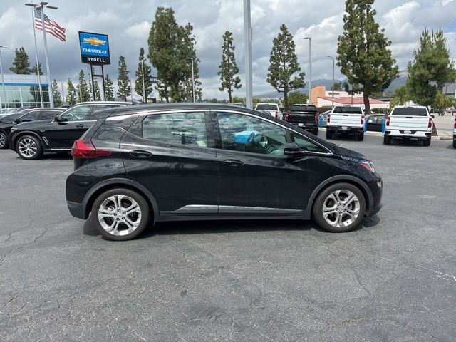 Used 2021 Chevrolet Bolt LT image 4