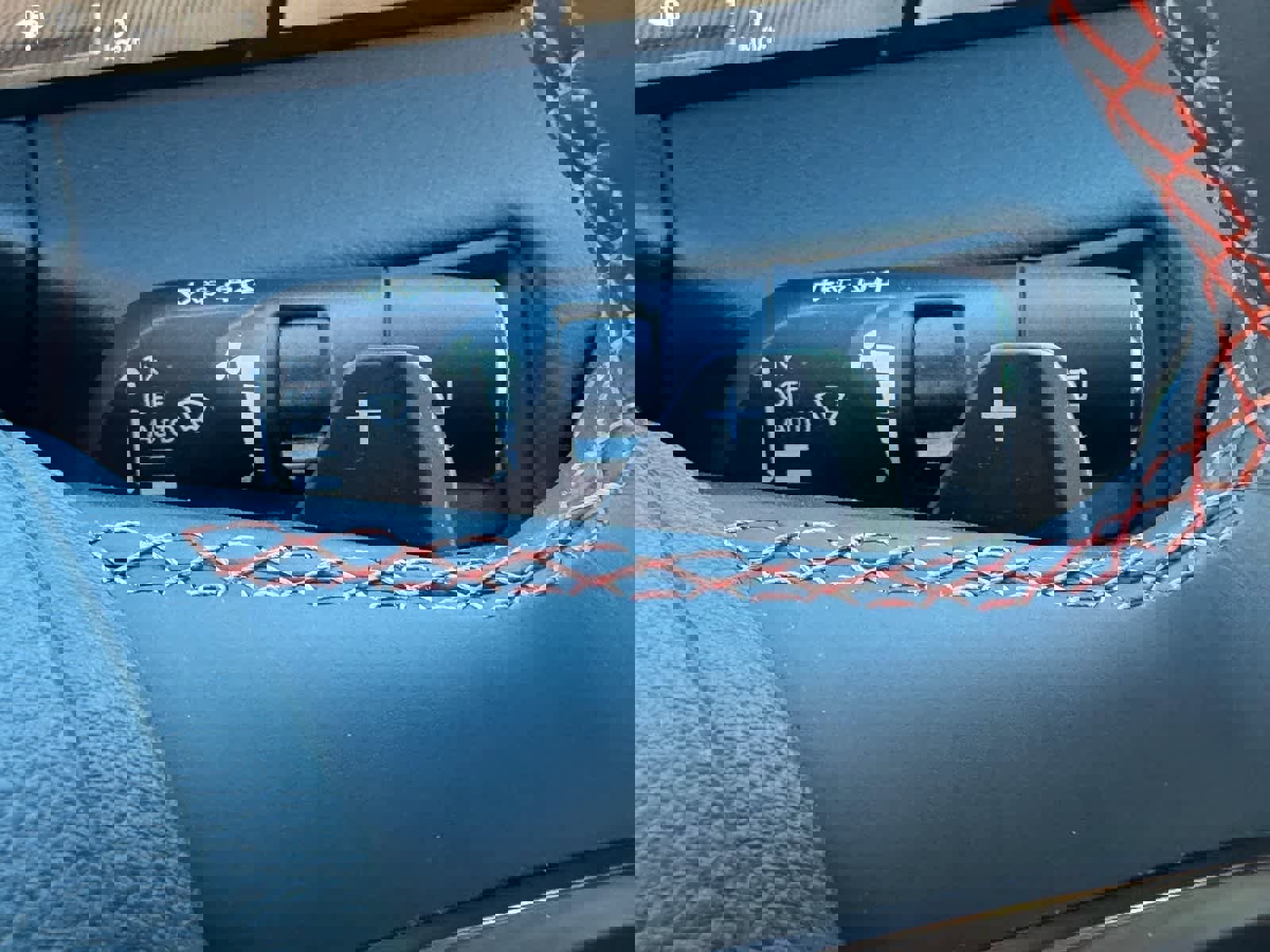 Certified 2025 Nissan Armada PRO-4X w/ Pro-4X Premium Package image 31