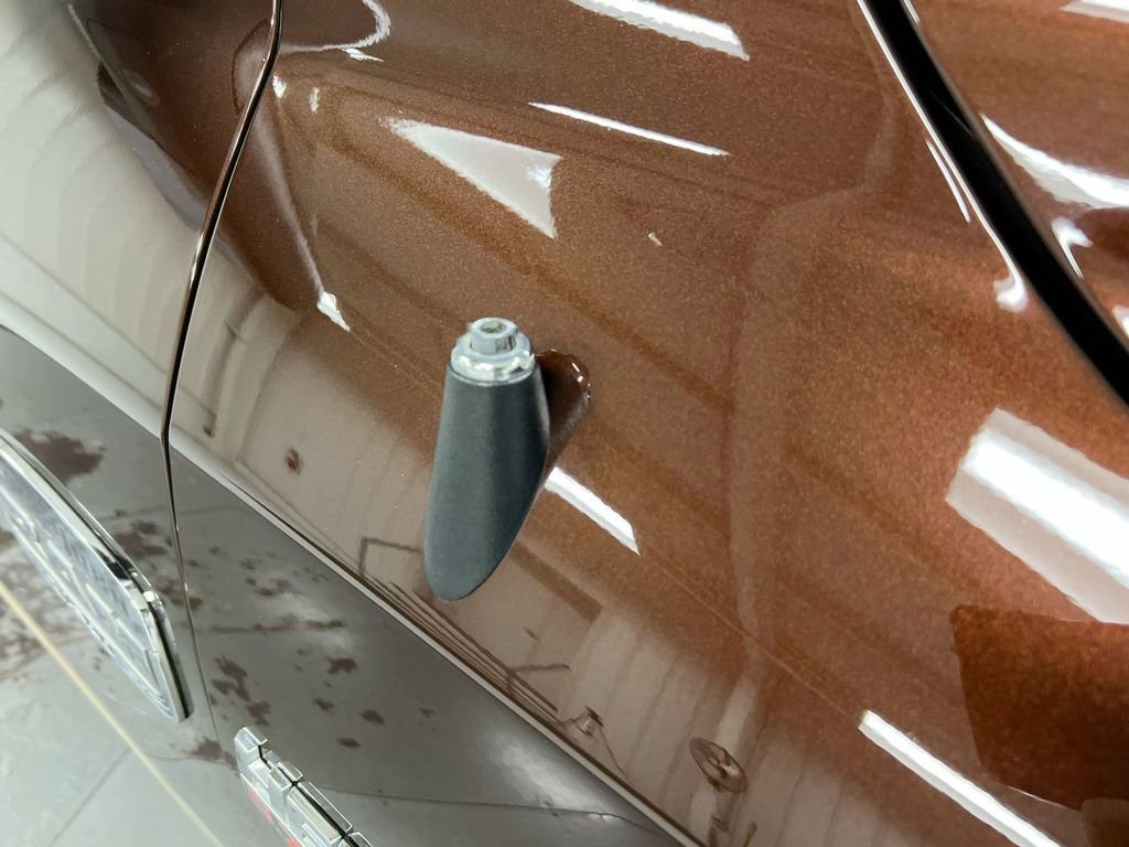 Used 2014 RAM 1500 Laramie Longhorn w/ Convenience Group image 36