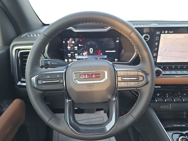 New 2026 GMC Canyon AT4 w/ AT4 Premium Package image 13
