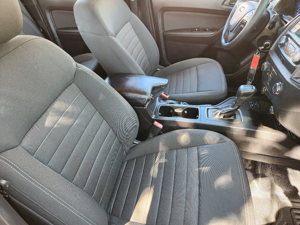 Used 2019 Ford Ranger XL w/ Equipment Group 101A Mid RWD image 31