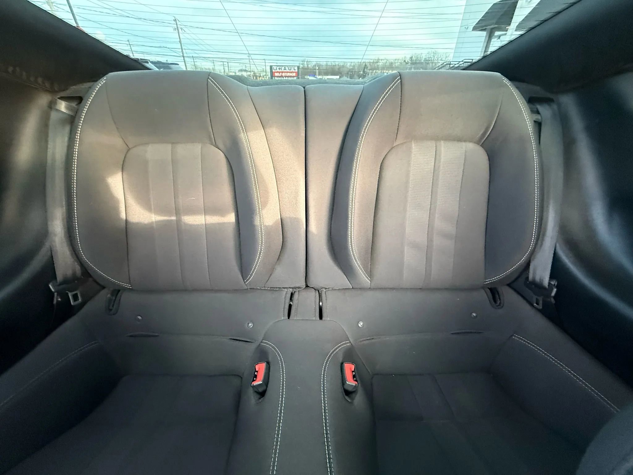 Used 2019 Ford Mustang Coupe w/ Equipment Group 101A image 36